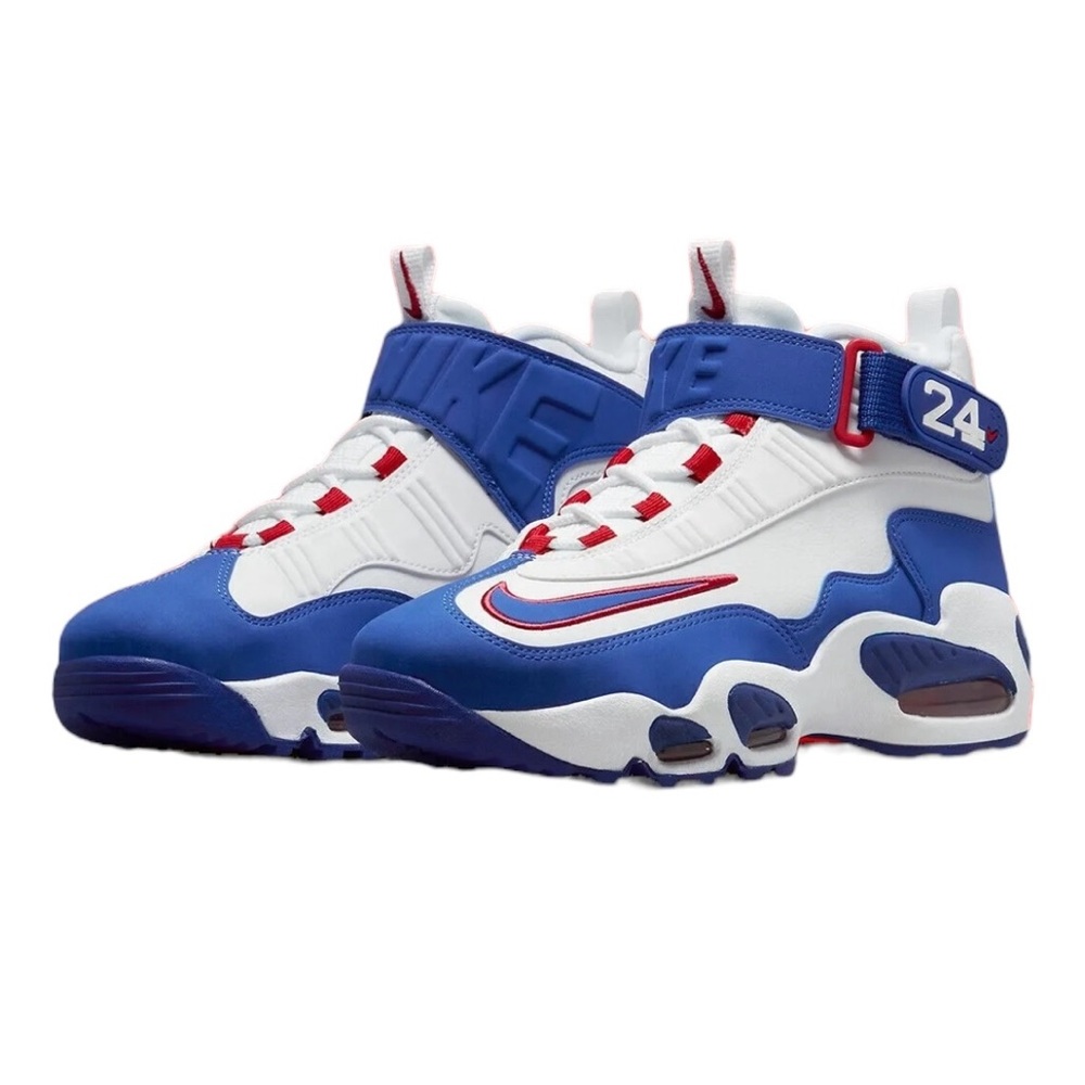 Nike Air Griffey Max 1 USA size 9.5 New w/box